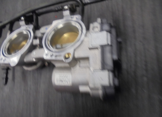 Throttle body Aprilia Tuono V4