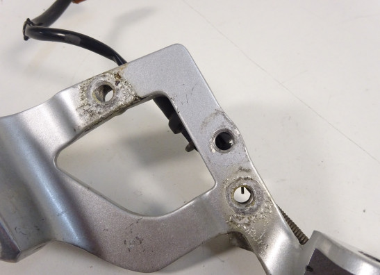 Fussrastetrager vorne rechts Yamaha FJR 1300