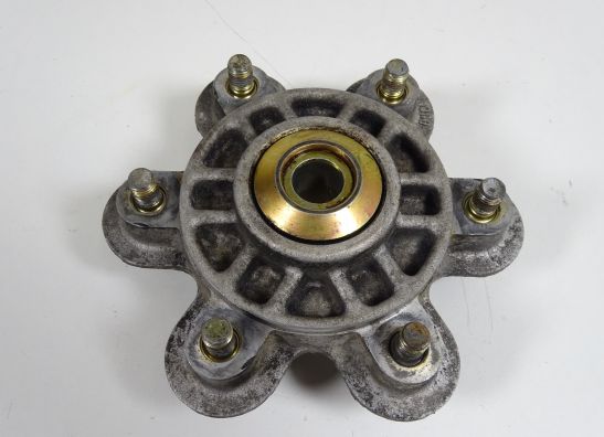 Tandwieldrager Ducati monster 600 1992-2002