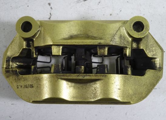 Remklauw rechts voor Aprilia RSV 1000