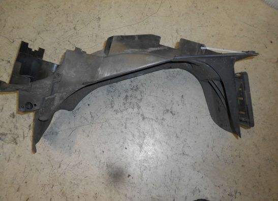 Achterspatbord Yamaha FJR 1300