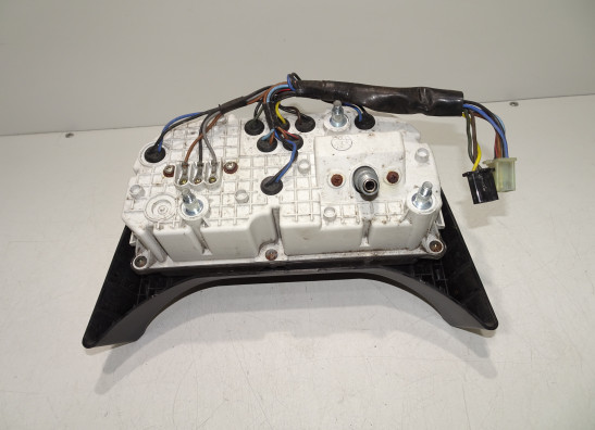 Tacho-set Yamaha XJ 600 Diversion