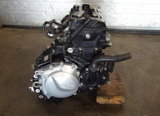 Engine BMW F 750 GS