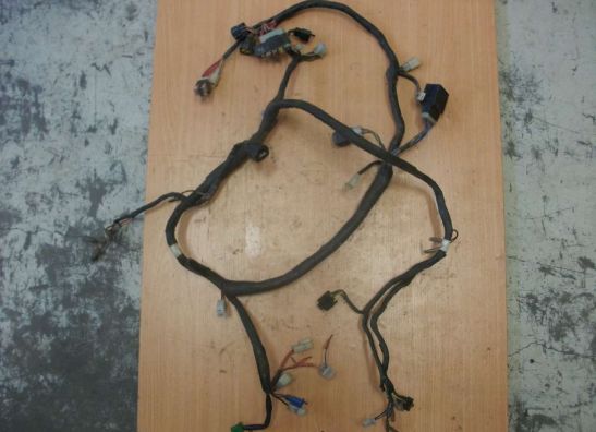 Kabelboom Yamaha XJ 900 S Diversion