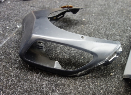 Rear cowl Kawasaki GTR 1400