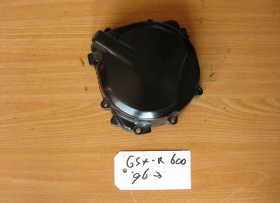 Kupplungsdeckel Suzuki GSX R 600