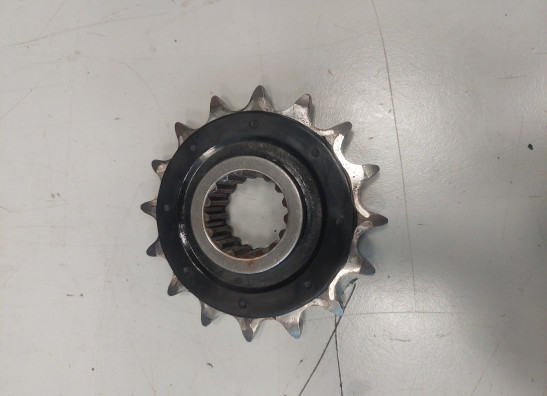 Front sprocket Aprilia Tuono 1000