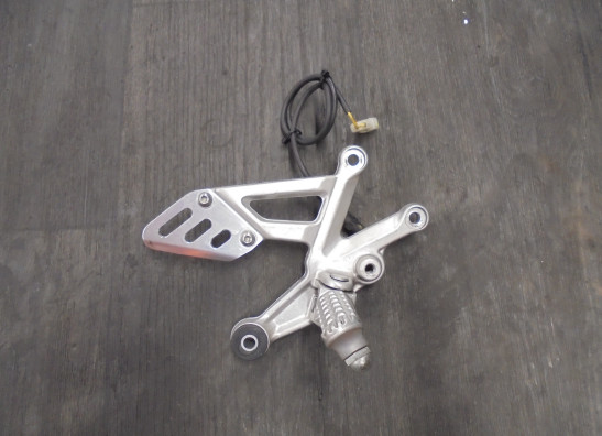 Rechter schetsplaat Aprilia Tuono V4 2011-2014, 2015-2016