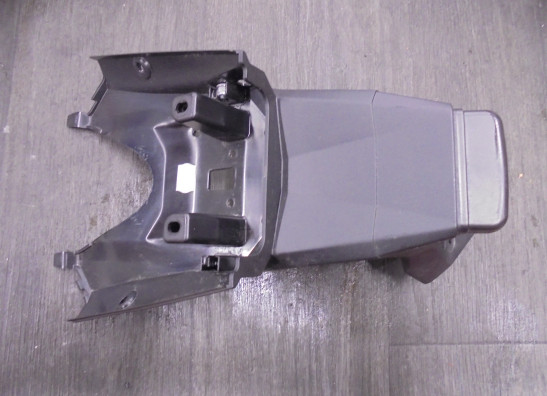 Kentekenplaathouder BMW F 750 GS