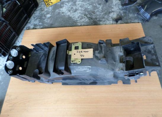 Achterspatbord Kawasaki ZZR 1100