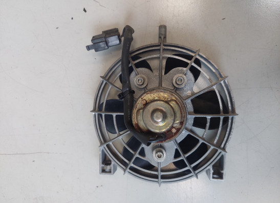 Lufter Aprilia RSV 1000