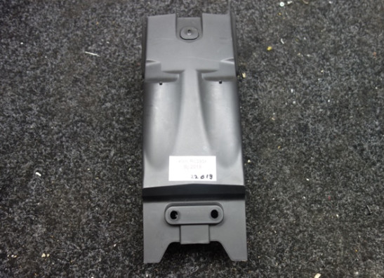 Undertail rear fender KTM RC 390
