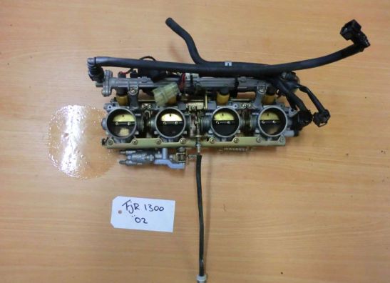 Throttle body Yamaha FJR 1300