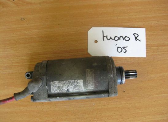 Startmotor Aprilia Tuono 1000