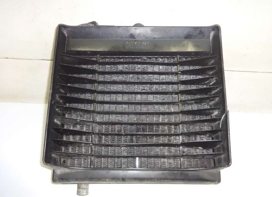 Radiator Yamaha XZ 550