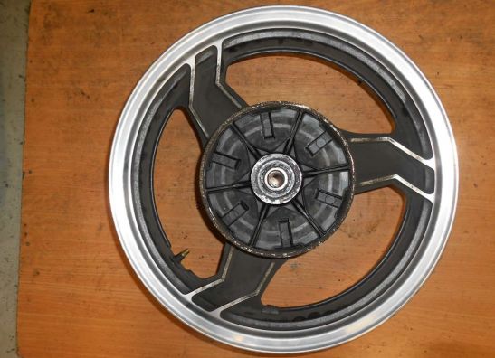 Rear wheel Suzuki GSX F 1100