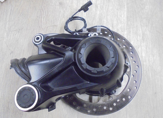Cardan BMW R 1250 GS