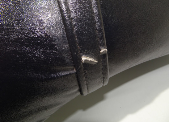 Zadel Kawasaki VN 800