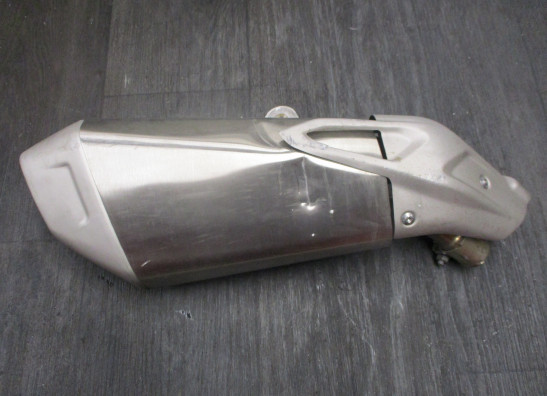 Muffler BMW S 1000 XR