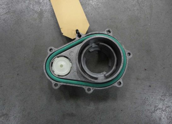 Fuel filler cap Ducati Hypermotard 821