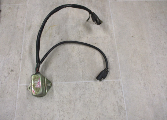 CDI ECU unit Suzuki GT 250