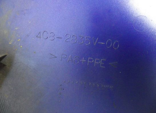 Seitenverkleidung rechts Yamaha YZF R1