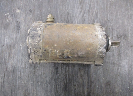 Startmotor Kawasaki KLR 650