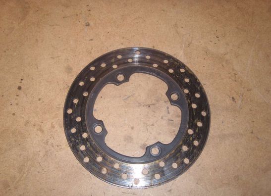 Bremsscheibe hinten  Honda CBR 600 F