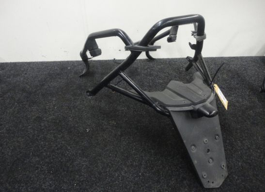 Achtersubframe Overig Gilera Fuoco