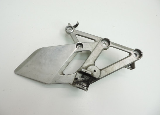 Rechter schetsplaat Honda CBR 600 F