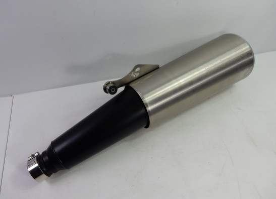Auspuff Moto Guzzi Griso