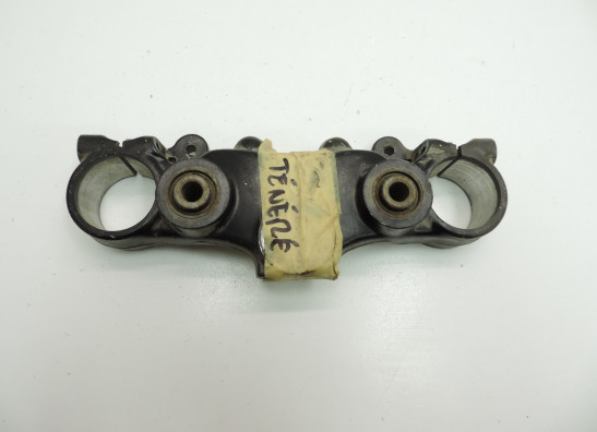 Gabelbrücke Obere Yamaha XTZ Tenere