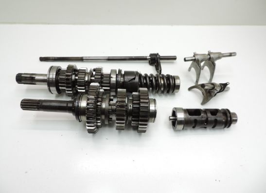Getriebe Suzuki GS 850