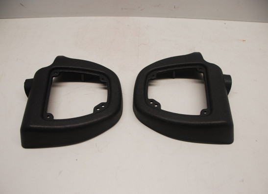 Motorschutzbugel Sturzbugel Harley Davidson Touring FL