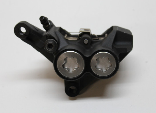 Remklauw links voor Yamaha XSR 700