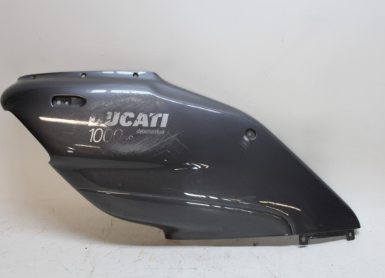 Linker zijkuip Ducati Overige Ducati