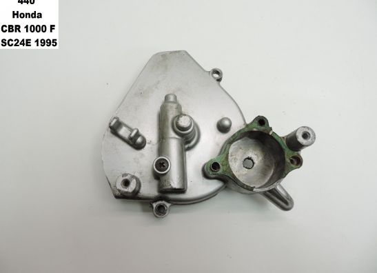 Ritzelabdeckung Honda CBR 1000 F