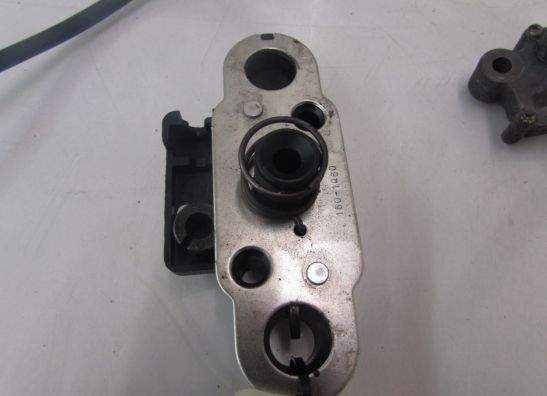 Sonstiges Kawasaki ZRX 1100 1200