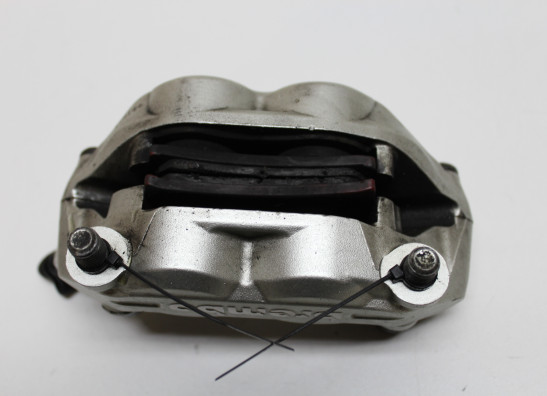 Brake caliper right front Ducati Multistrada 1200
