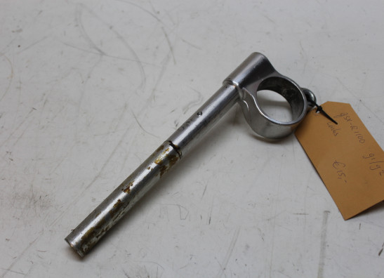 Clip on links Suzuki GSX R 1100