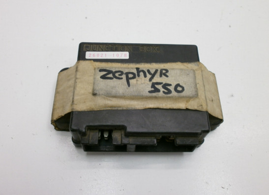 Zekeringkast Kawasaki ZEPHYR 550