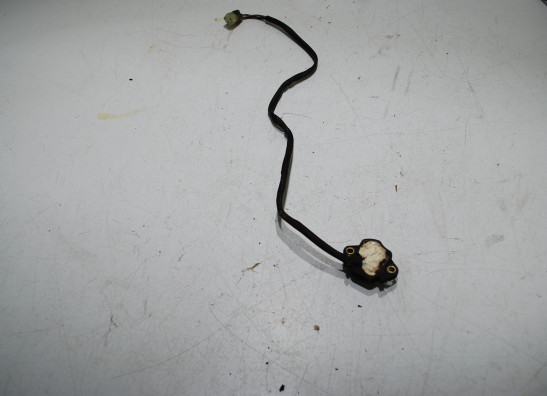 Schakelpedaal Cagiva Raptor