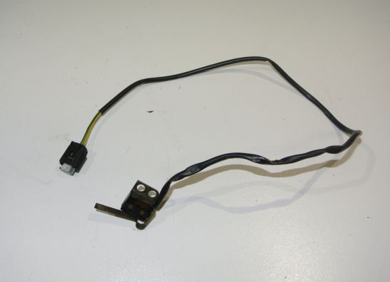 Bremspedal BMW R 1150 RT   R 850 RT