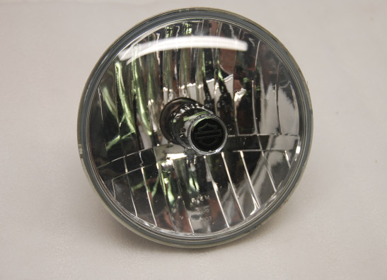 Koplamp Harley Davidson Softtail