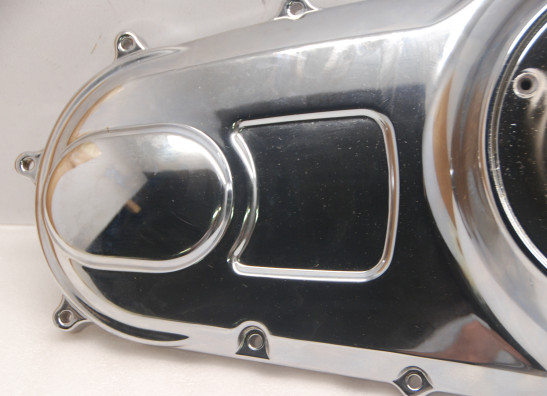 Koppelingsdeksel Harley Davidson Touring FL