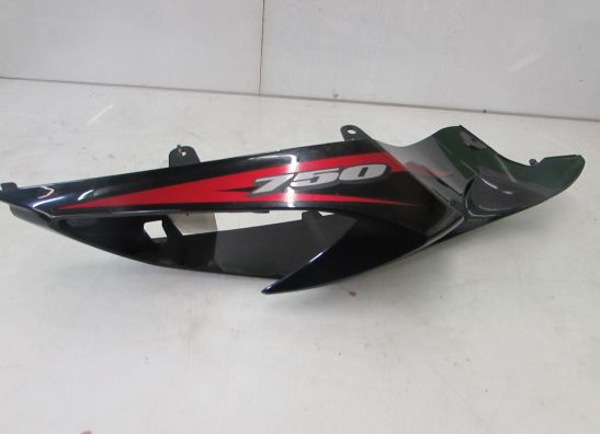 Cowl rear right Suzuki GSX R 750
