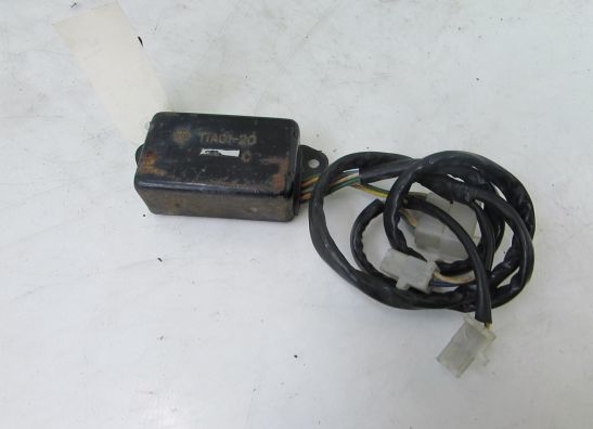 Relais Honda Overige Honda