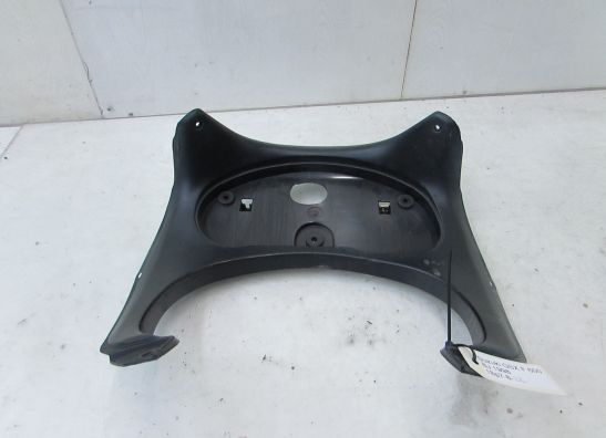 Topkuip bekleding Suzuki GSX F 600