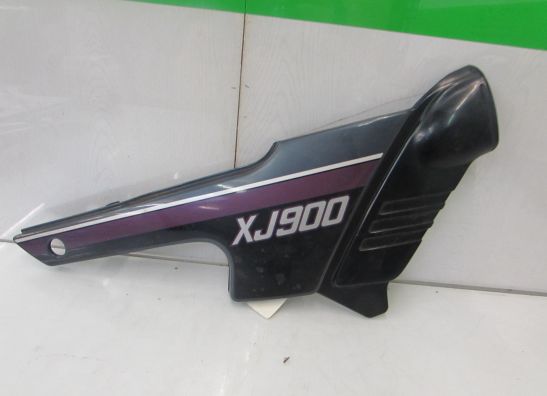 Cowl rear right Yamaha XJ 900 S Diversion