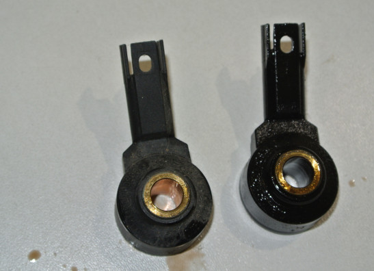 Sensor - overige elektronica BMW R 1200 RT